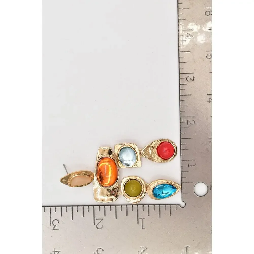 Unbranded stunning earrings